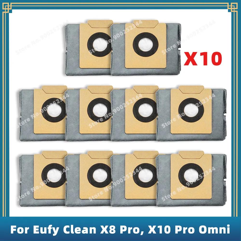 Eufy Clean X8 Pro SES X10 Pro ȣȯ   , ȴ ü  ǰ ׼